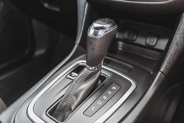 2017 Holden Equinox LS EQ