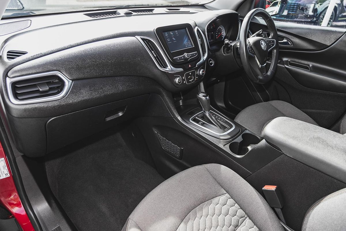 2017 Holden Equinox LS EQ
