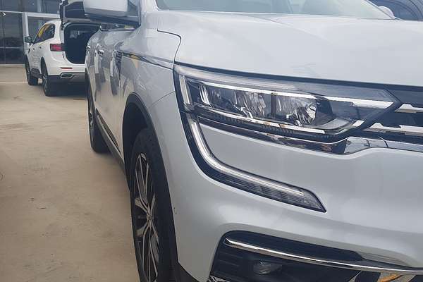 2022 Renault Koleos Intens HZG
