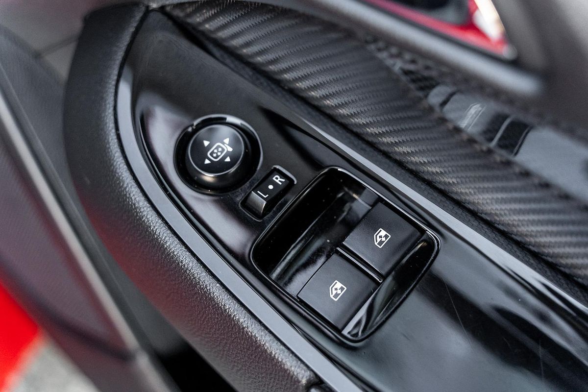 2014 Holden Ute SV6 VF Rear Wheel Drive