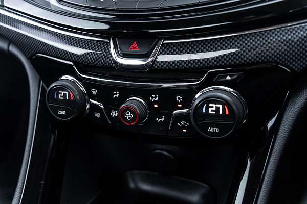 2014 Holden Ute SV6 VF Rear Wheel Drive