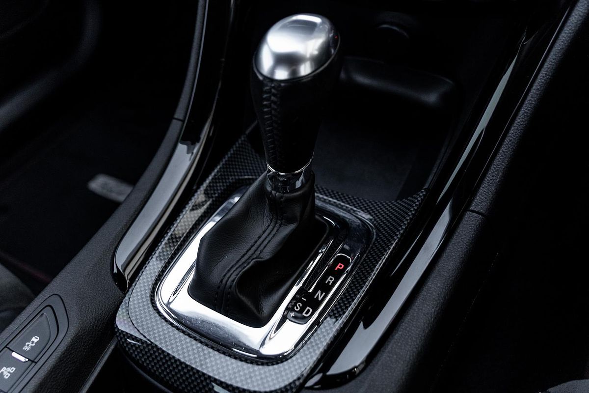 2014 Holden Ute SV6 VF Rear Wheel Drive