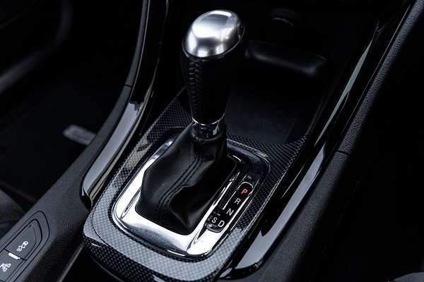 2014 Holden Ute SV6 VF Rear Wheel Drive