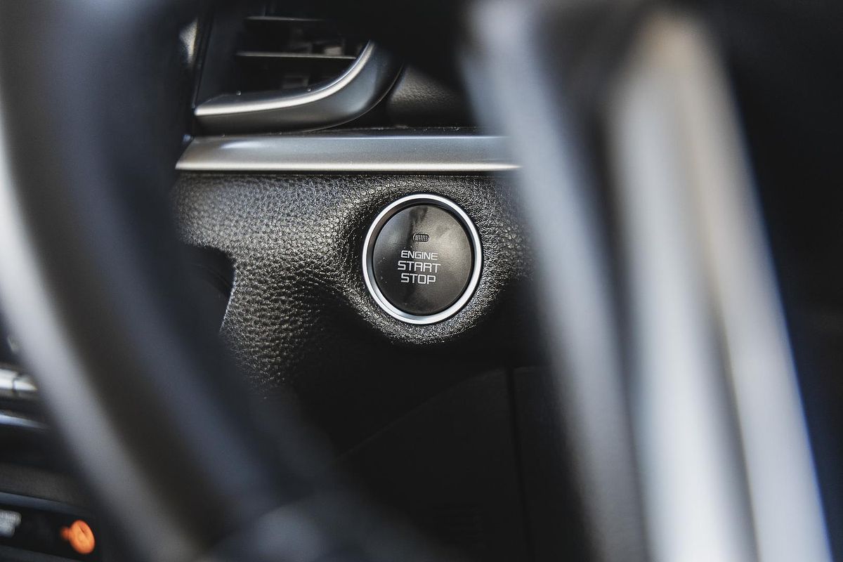 2023 Mazda BT-50 XTR TF Rear Wheel Drive