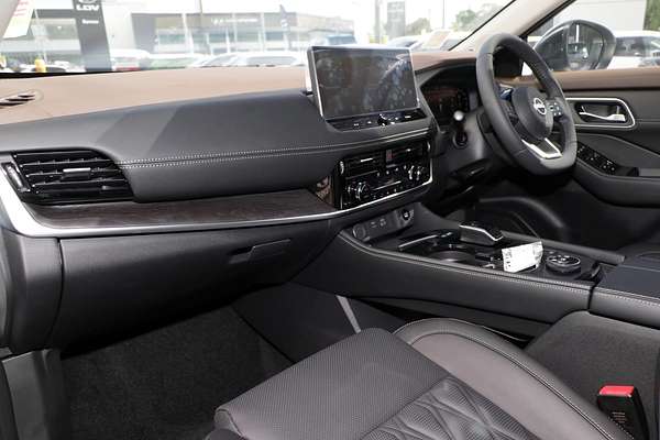 2024 Nissan X-TRAIL Ti-L e-POWER T33