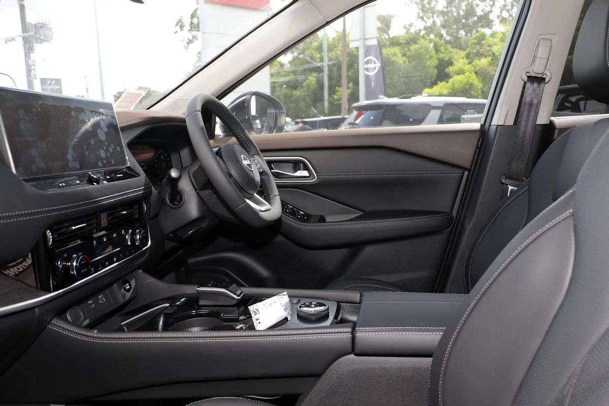 2024 Nissan X-TRAIL Ti-L e-POWER T33
