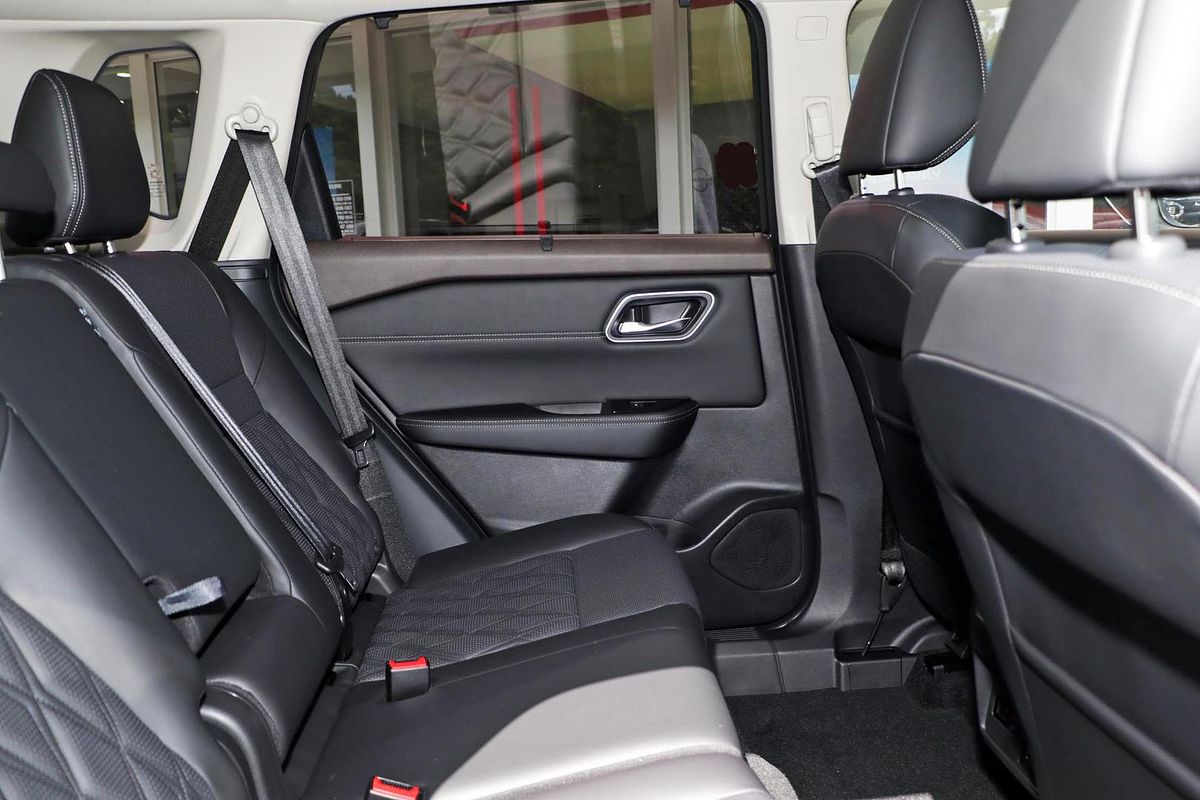 2024 Nissan X-TRAIL Ti-L e-POWER T33