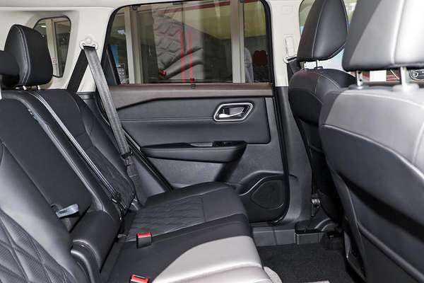 2024 Nissan X-TRAIL Ti-L e-POWER T33