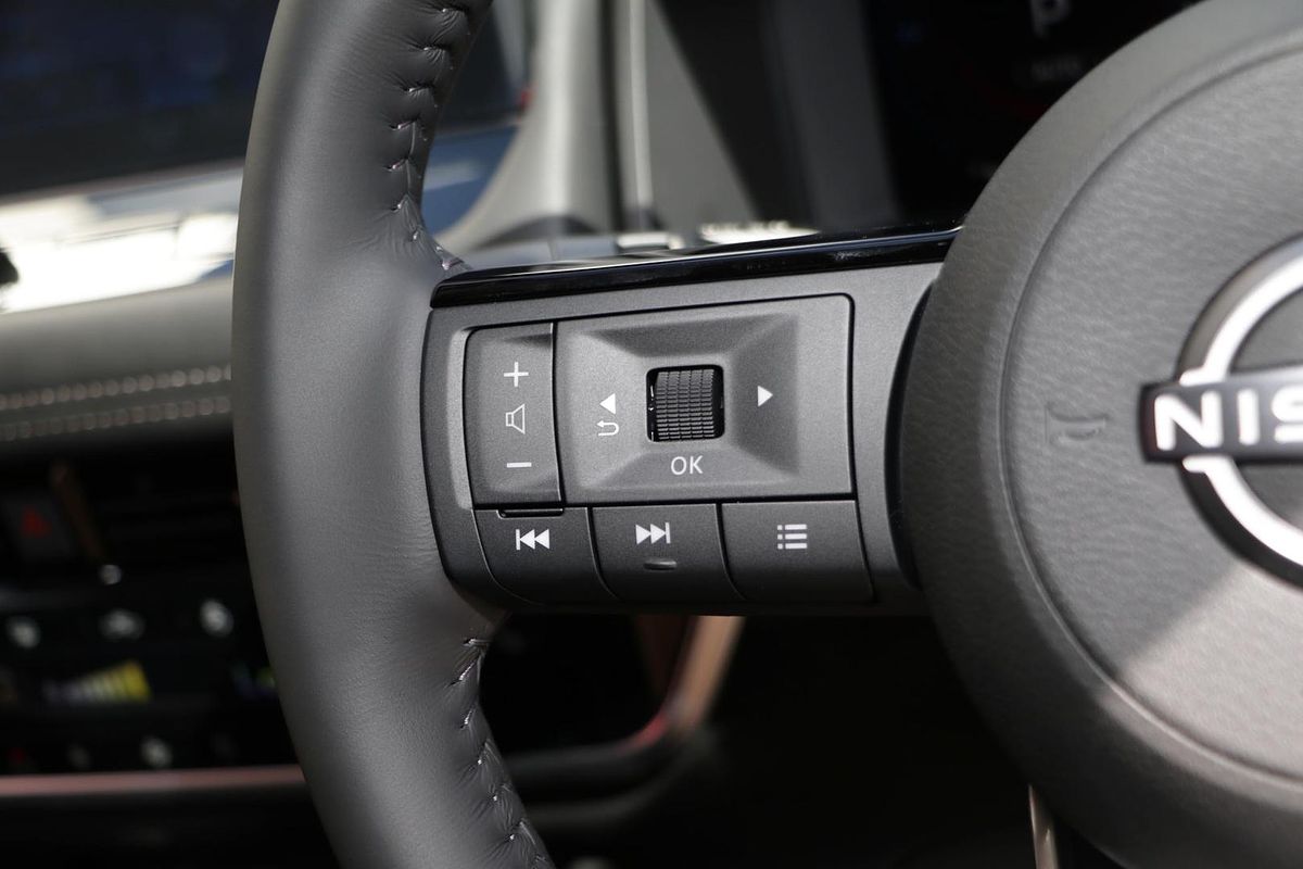 2024 Nissan X-TRAIL Ti-L e-POWER T33