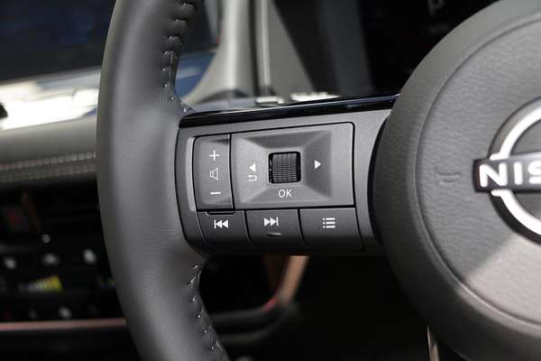 2024 Nissan X-TRAIL Ti-L e-POWER T33