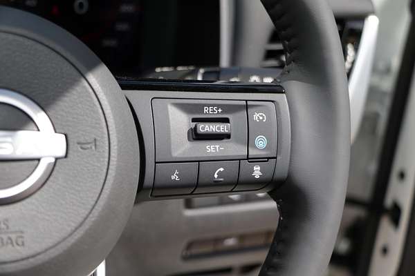 2024 Nissan X-TRAIL Ti-L e-POWER T33