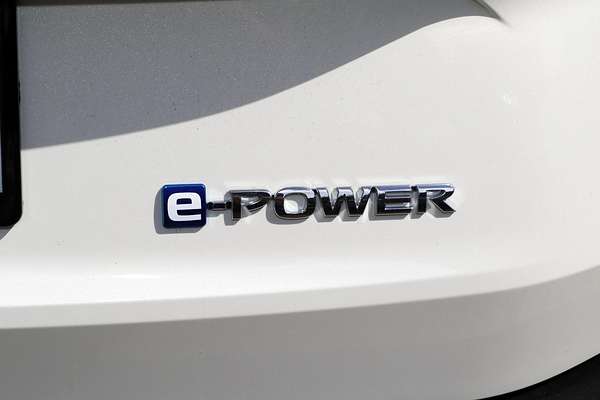 2024 Nissan X-TRAIL Ti-L e-POWER T33