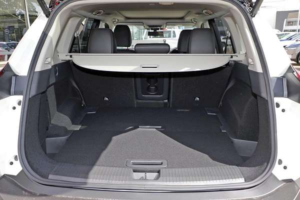 2024 Nissan X-TRAIL Ti-L e-POWER T33