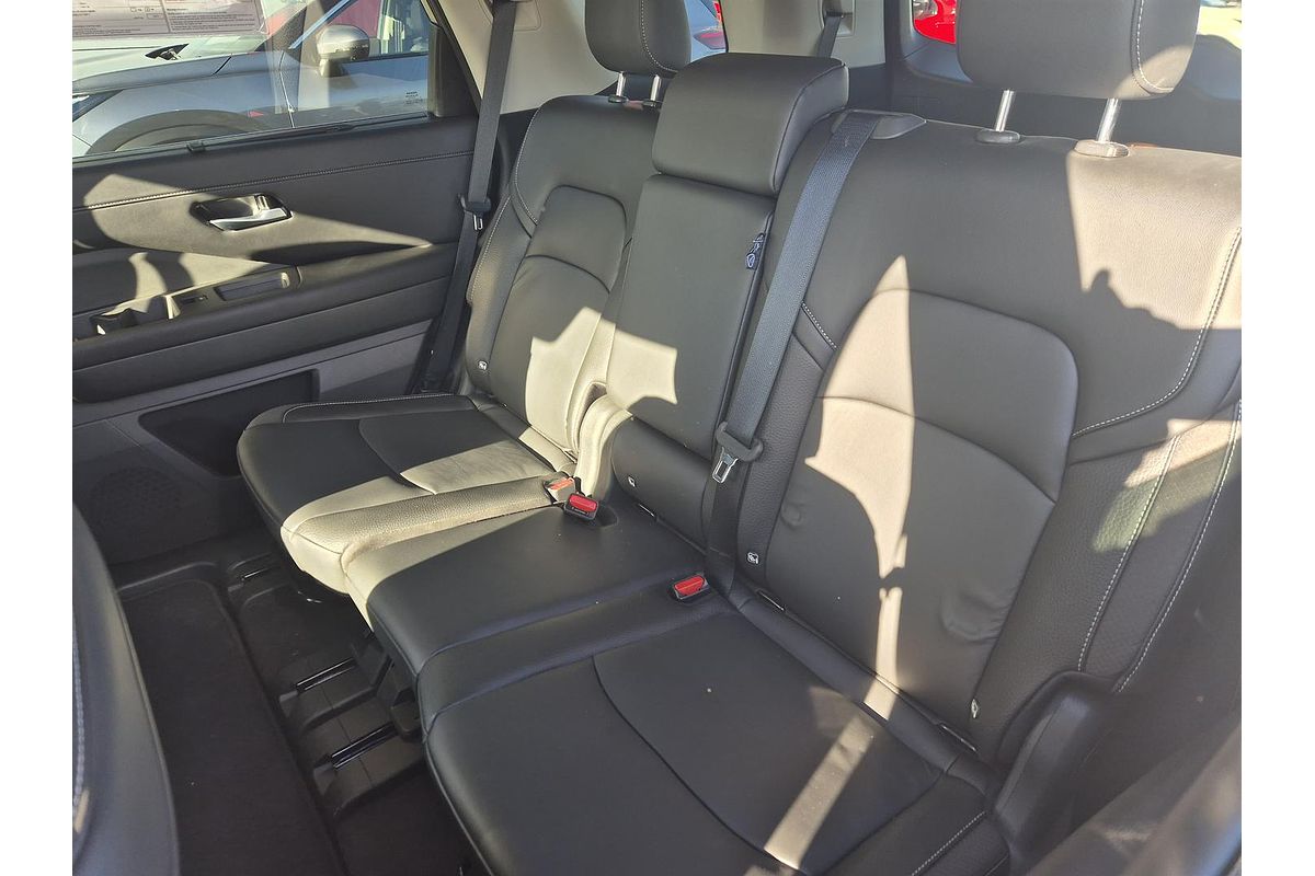 2024 Nissan Pathfinder Ti R53