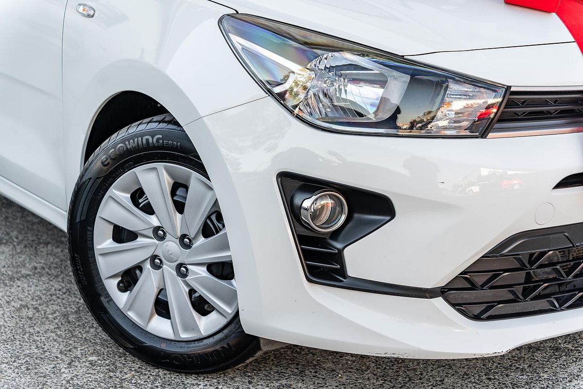 2022 Kia Rio S YB