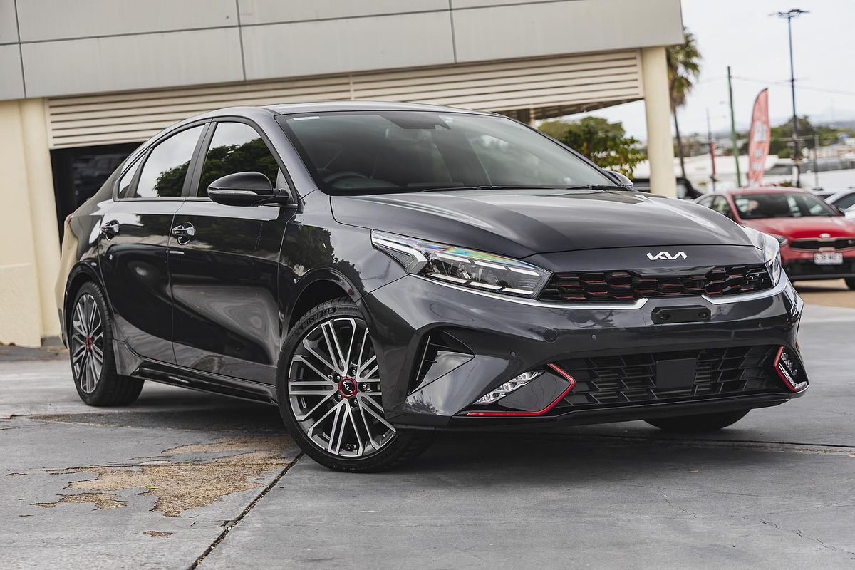 2024 Kia Cerato GT BD