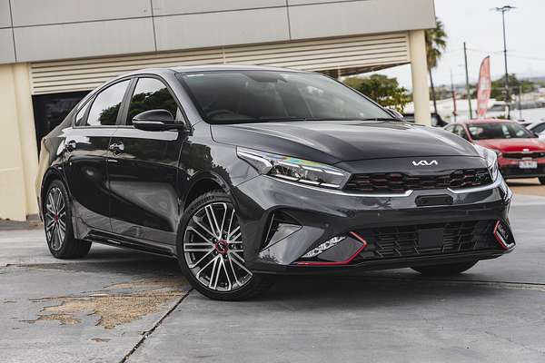 2024 Kia Cerato GT BD