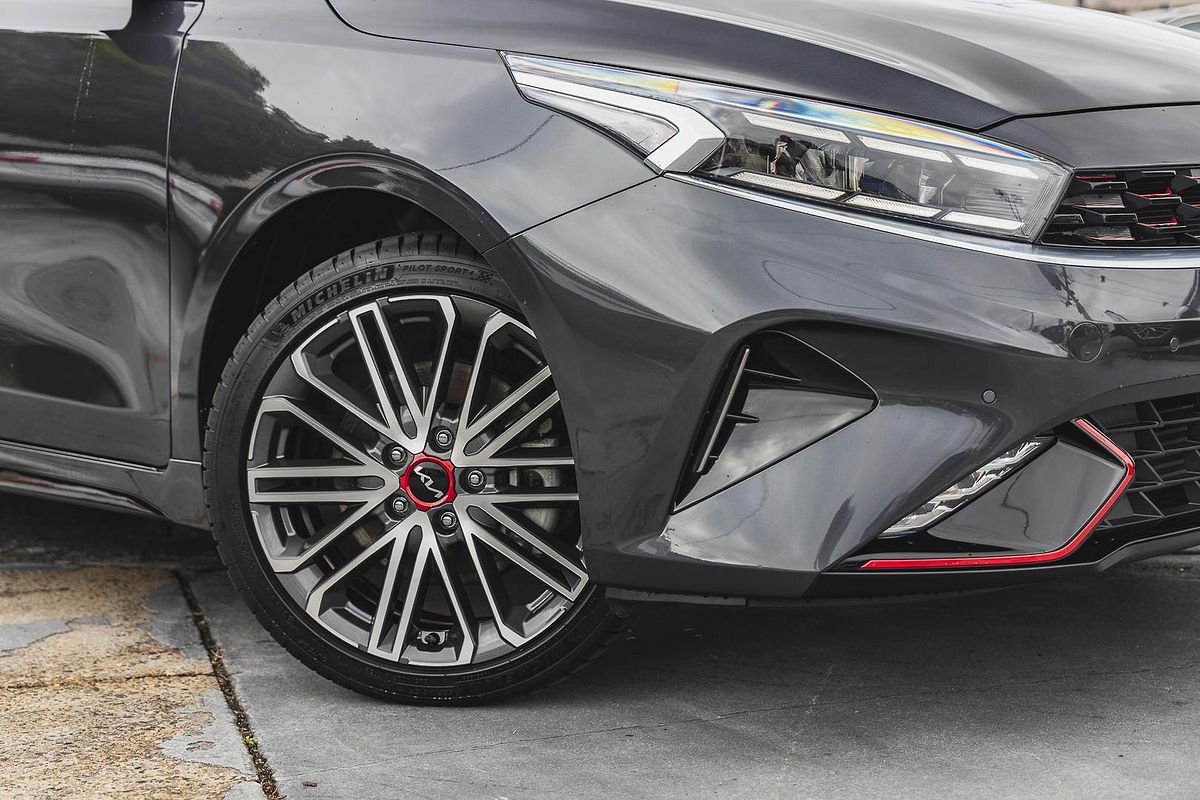 2024 Kia Cerato GT BD