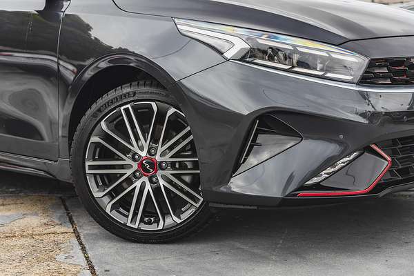 2024 Kia Cerato GT BD