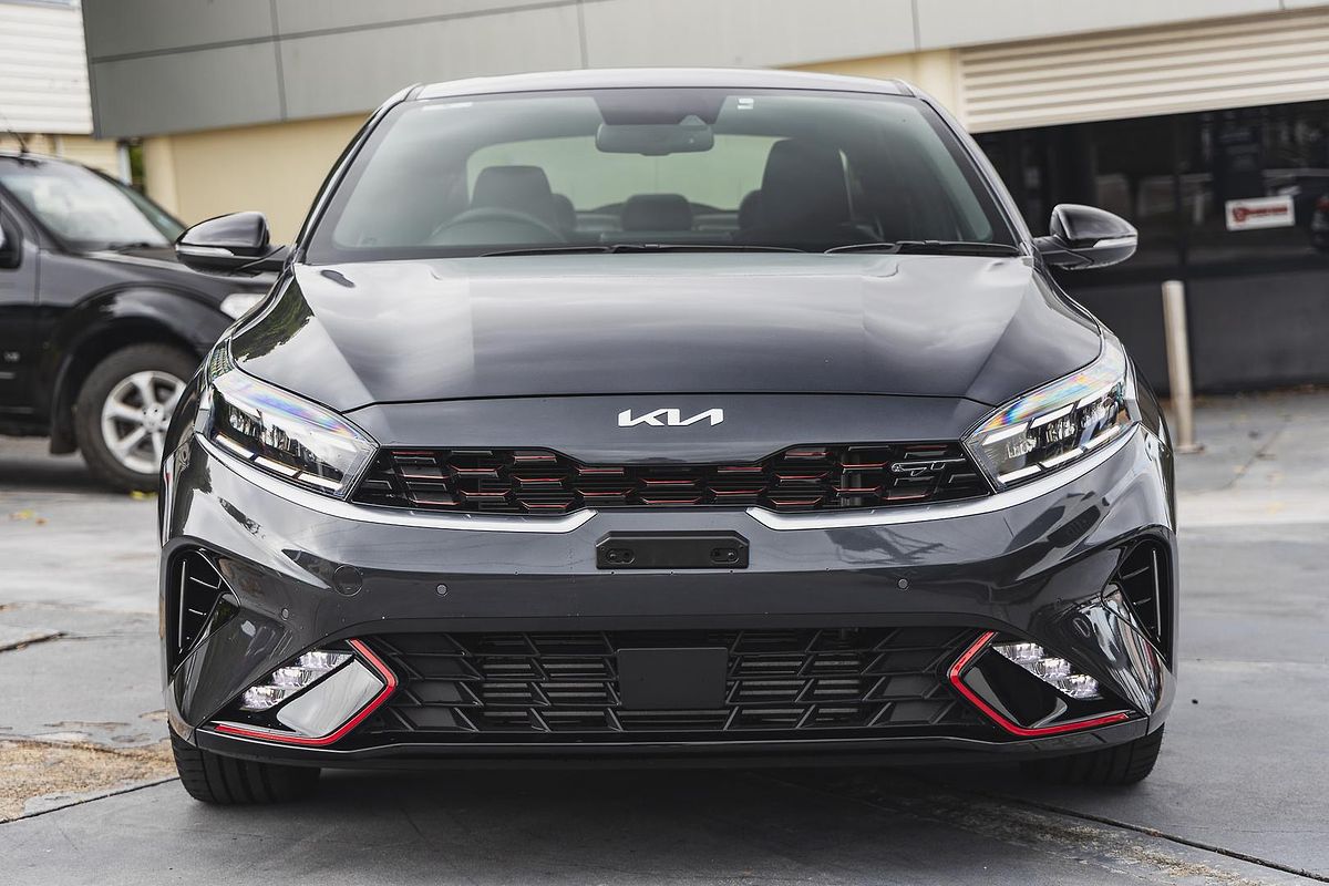 2024 Kia Cerato GT BD