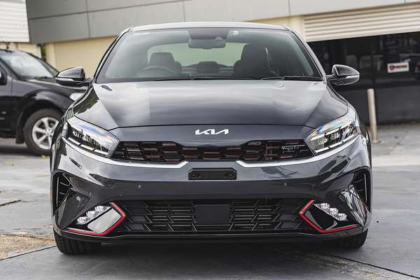 2024 Kia Cerato GT BD
