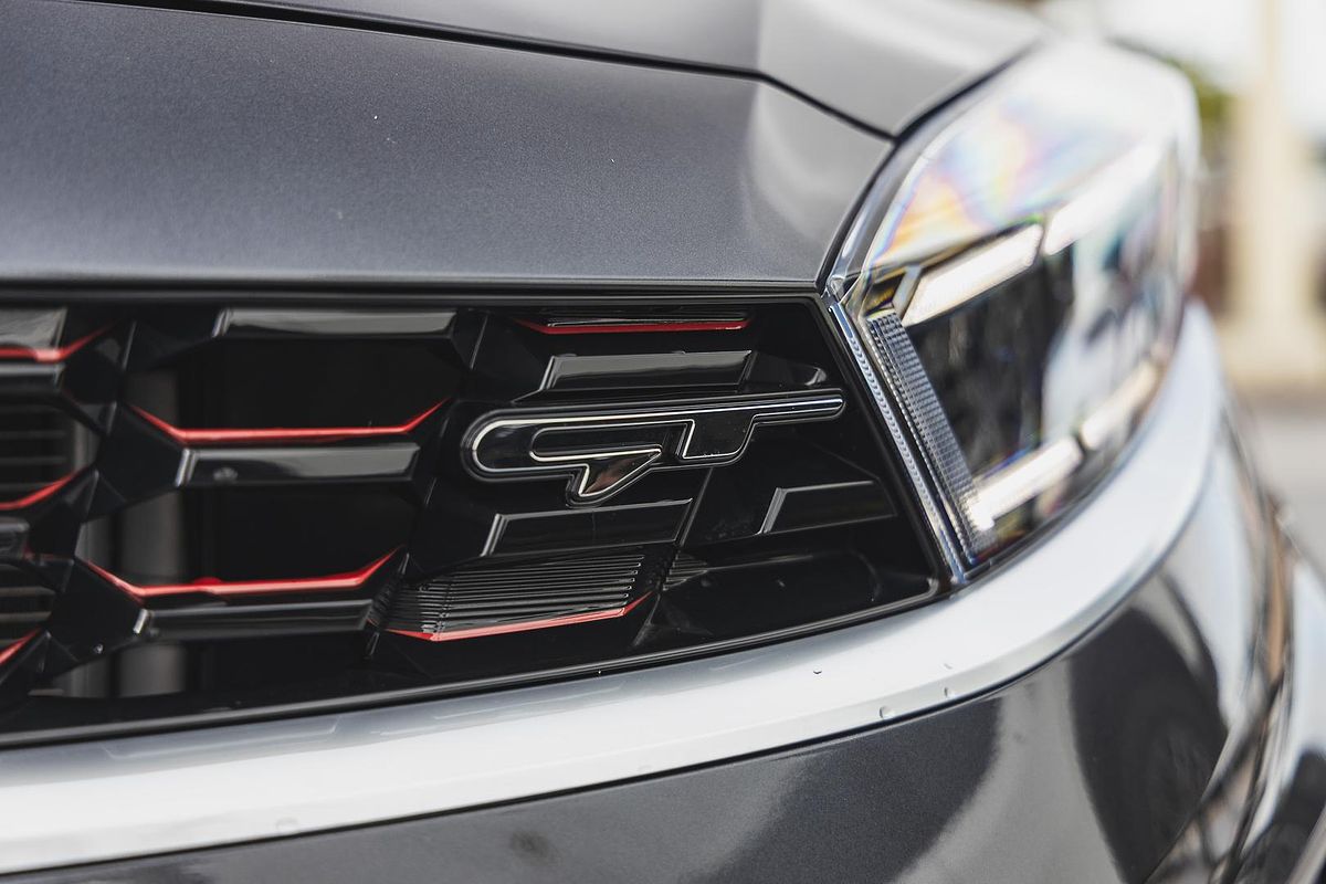 2024 Kia Cerato GT BD