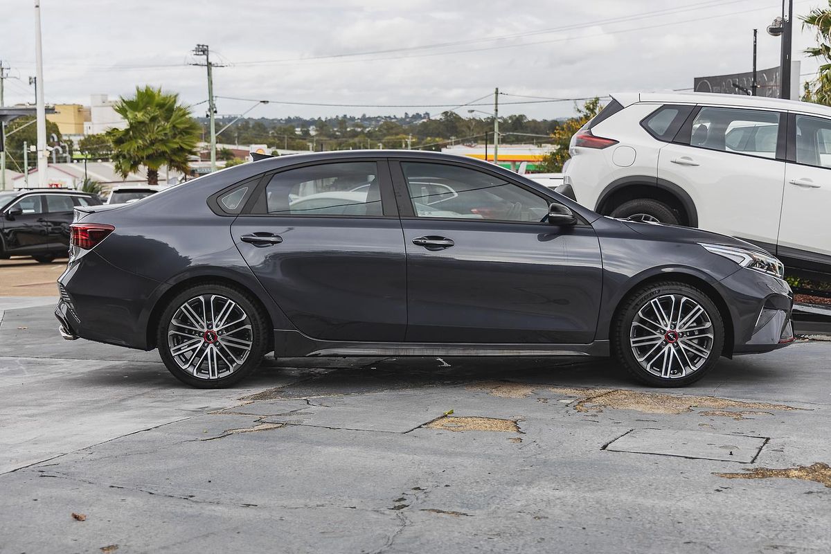 2024 Kia Cerato GT BD