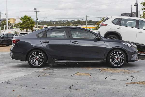 2024 Kia Cerato GT BD