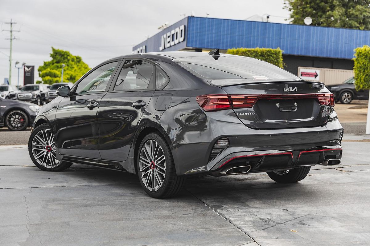 2024 Kia Cerato GT BD