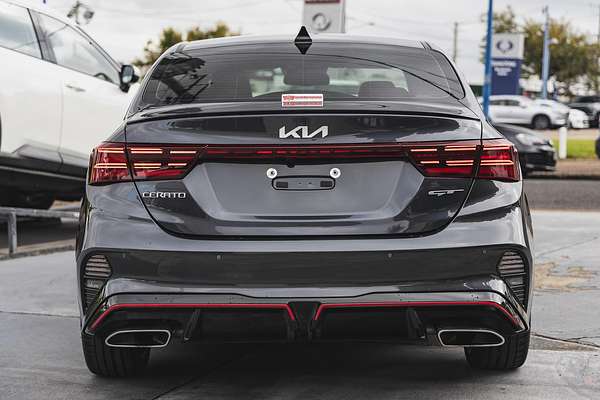 2024 Kia Cerato GT BD