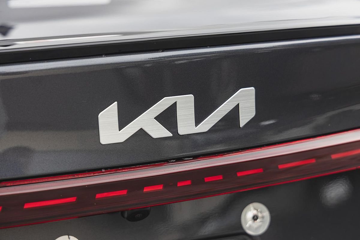 2024 Kia Cerato GT BD