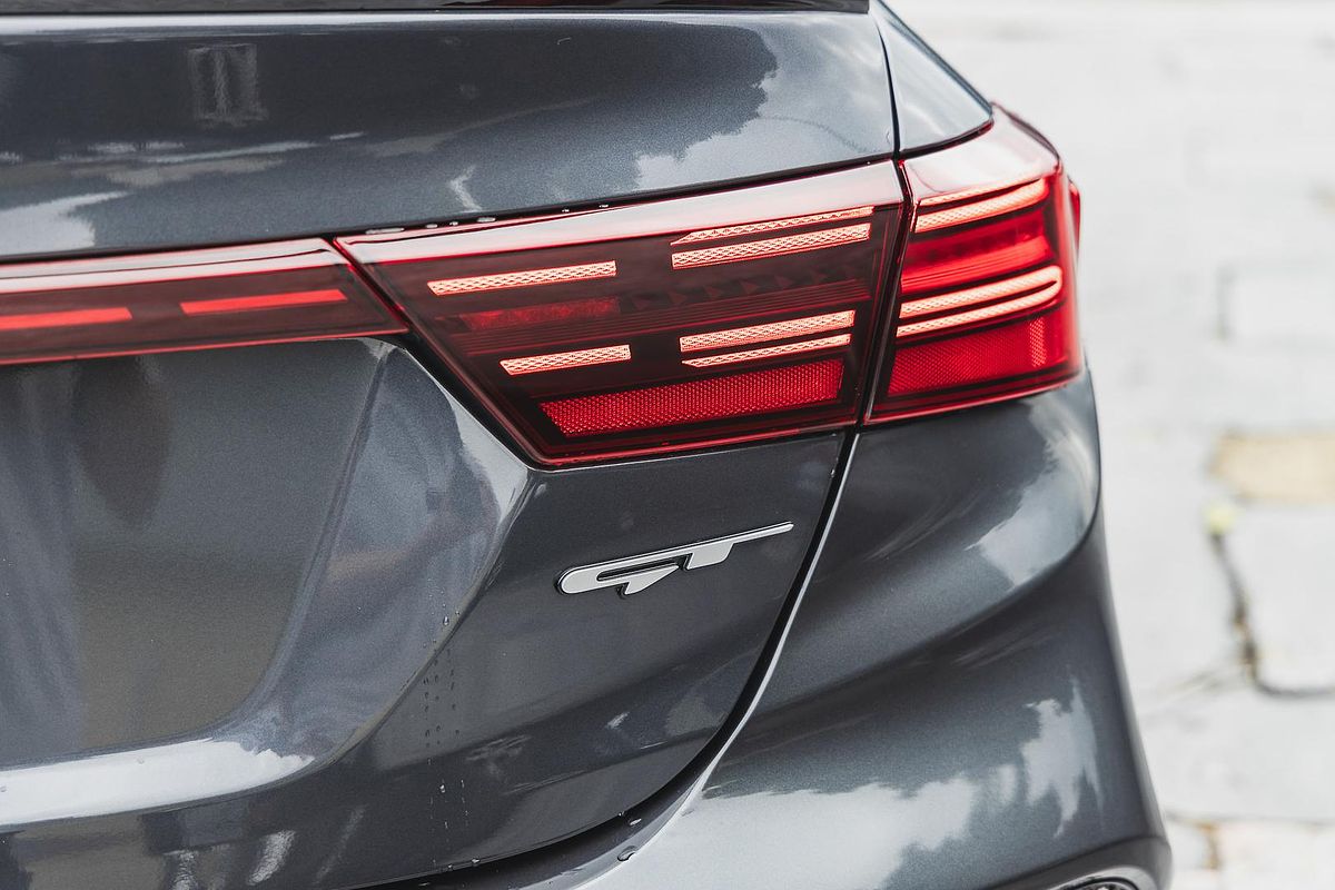 2024 Kia Cerato GT BD