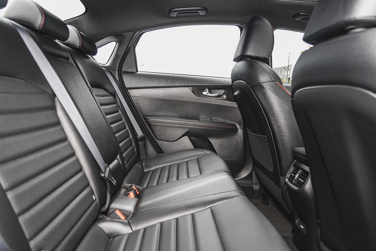 2024 Kia Cerato GT BD