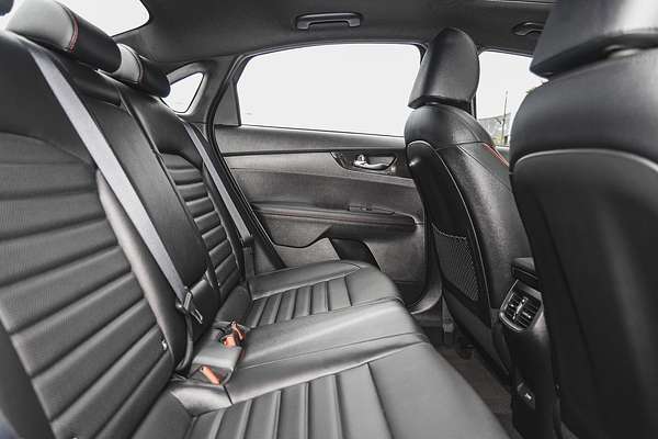 2024 Kia Cerato GT BD