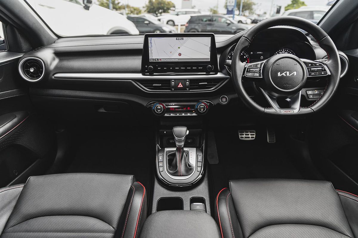 2024 Kia Cerato GT BD