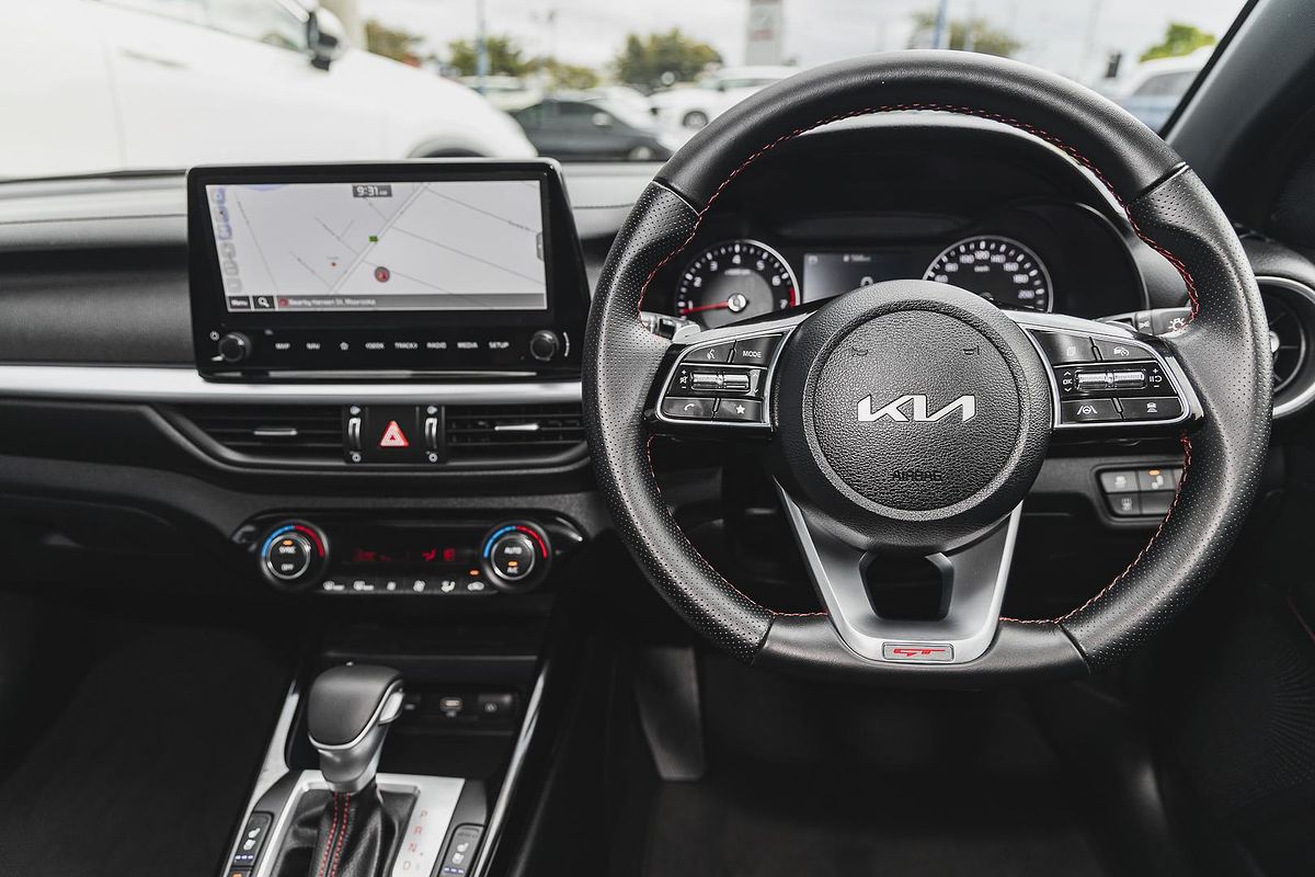 2024 Kia Cerato GT BD