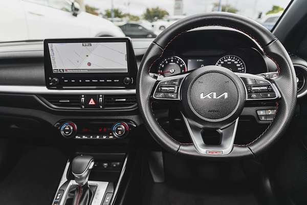 2024 Kia Cerato GT BD
