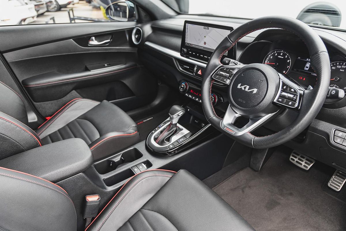 2024 Kia Cerato GT BD