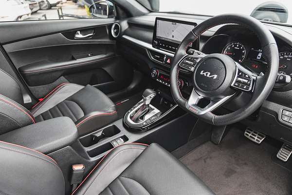 2024 Kia Cerato GT BD
