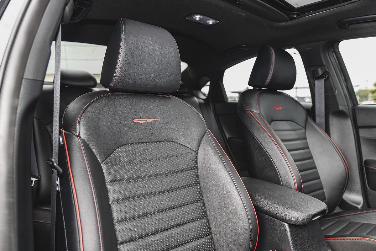 2024 Kia Cerato GT BD