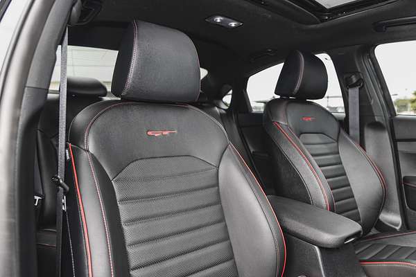 2024 Kia Cerato GT BD