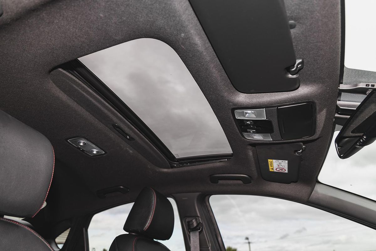 2024 Kia Cerato GT BD