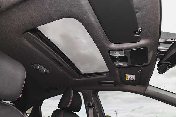 2024 Kia Cerato GT BD