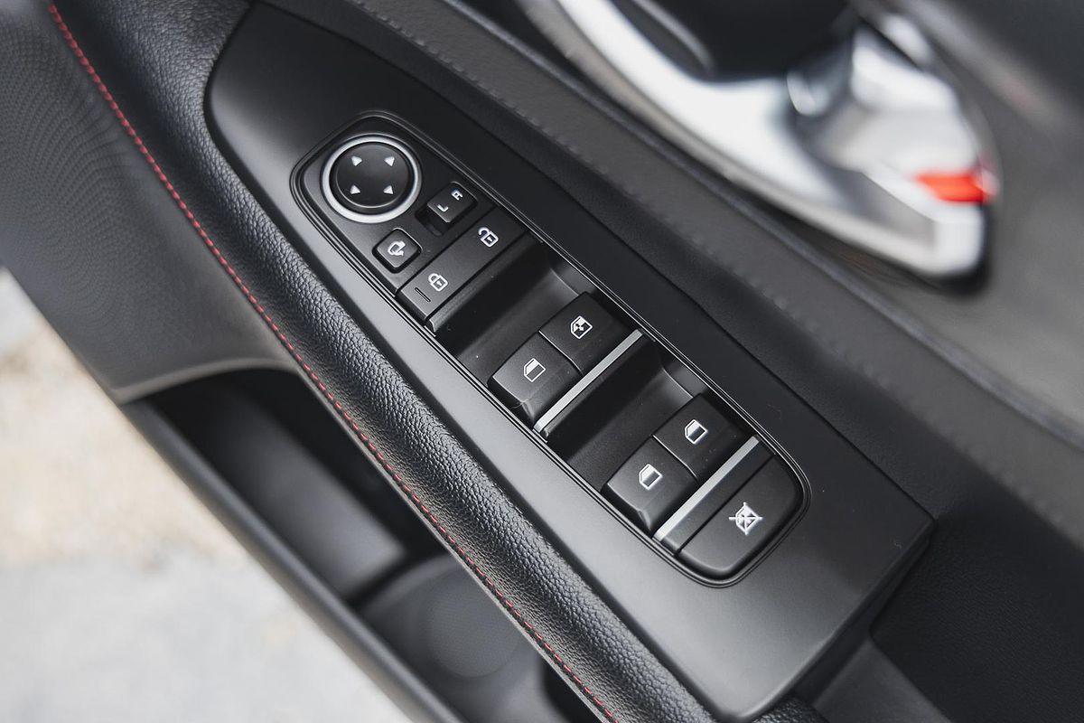 2024 Kia Cerato GT BD