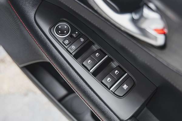 2024 Kia Cerato GT BD