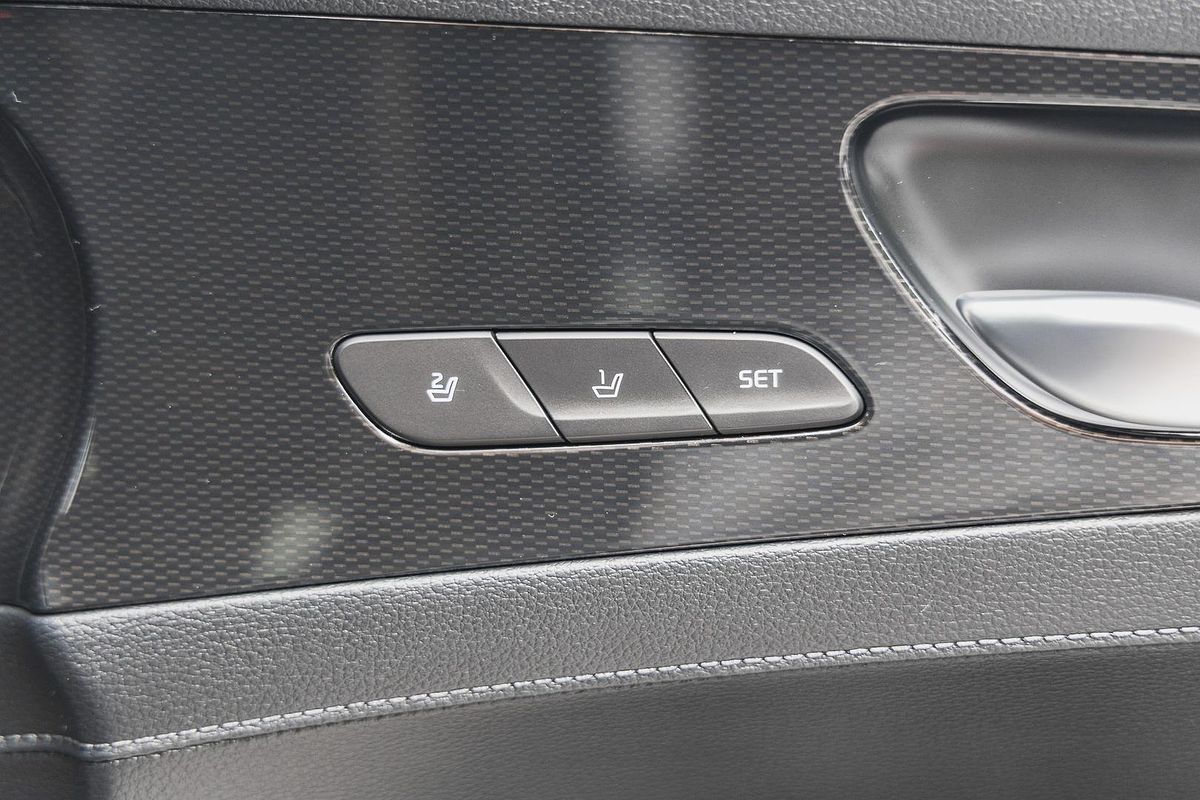 2024 Kia Cerato GT BD