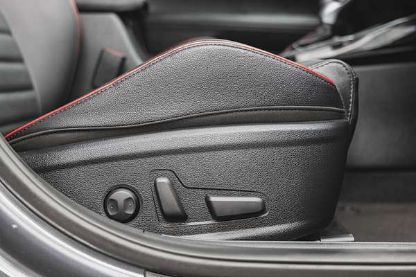 2024 Kia Cerato GT BD