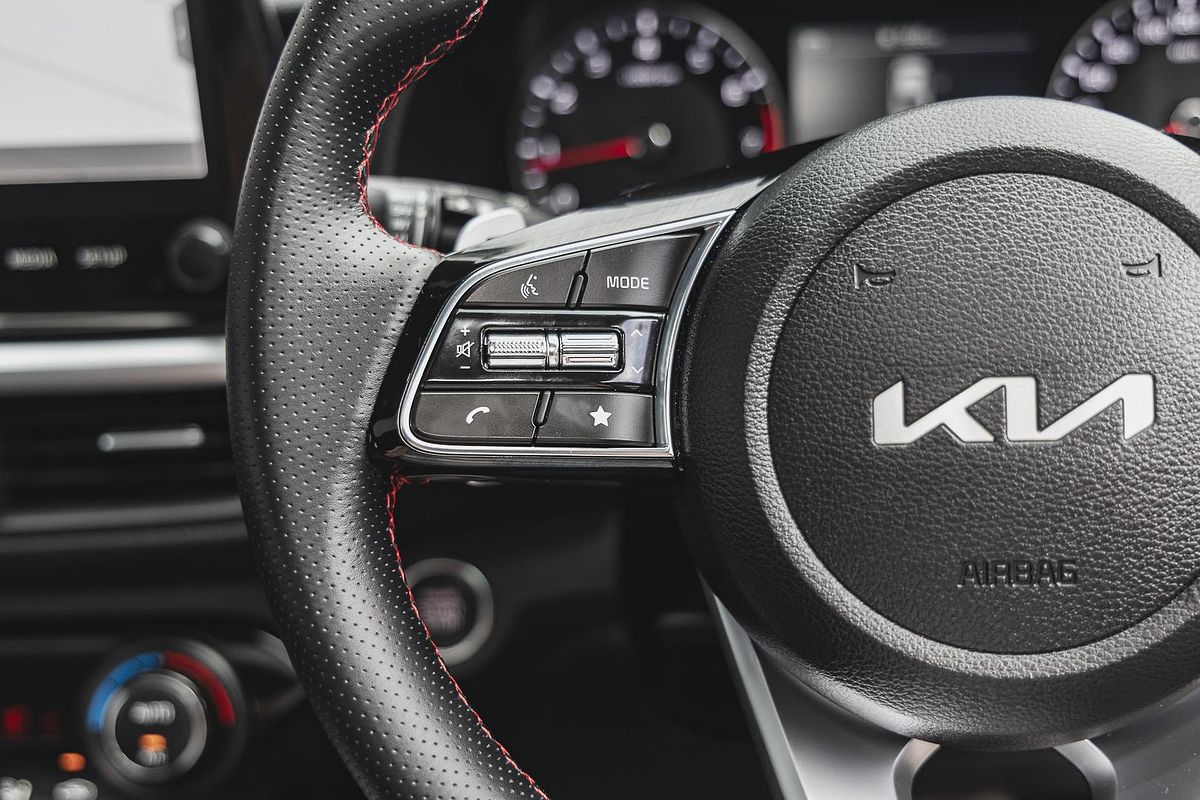 2024 Kia Cerato GT BD