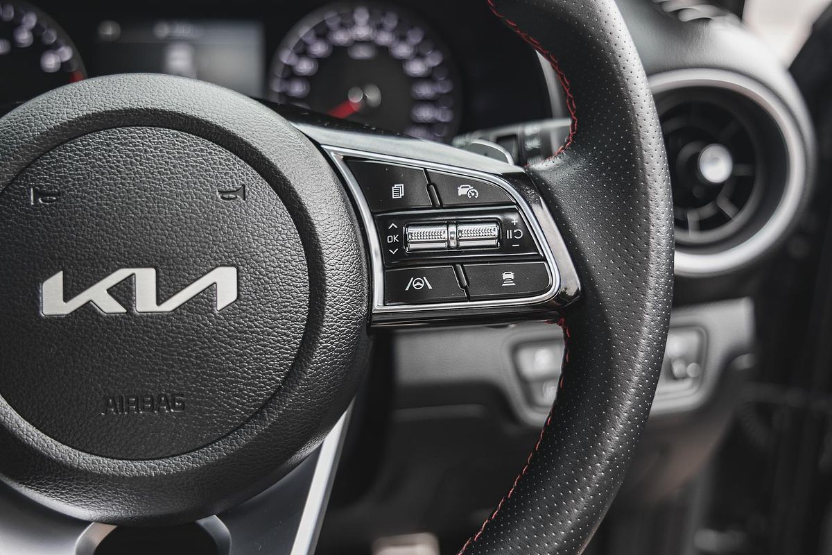 2024 Kia Cerato GT BD