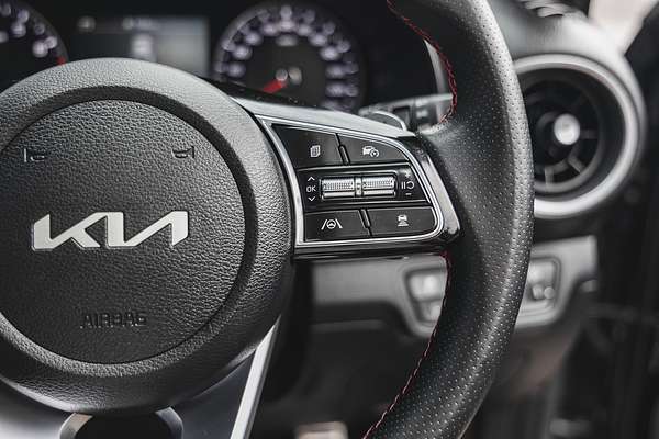 2024 Kia Cerato GT BD